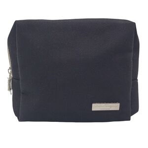 Salvatore Ferragamo Perfumes Alitalia Magnifica Cosmetic Pouch Travel Kit